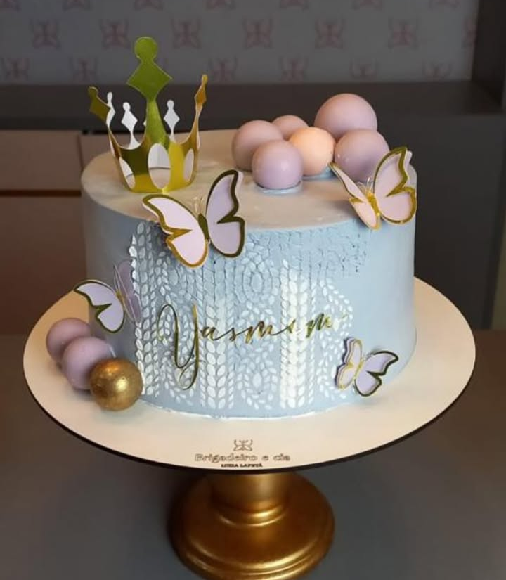 brigadeiro e Cia moc