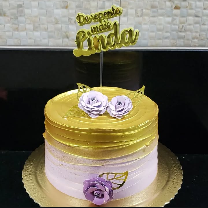 Marcela Queiroz Confeitaria