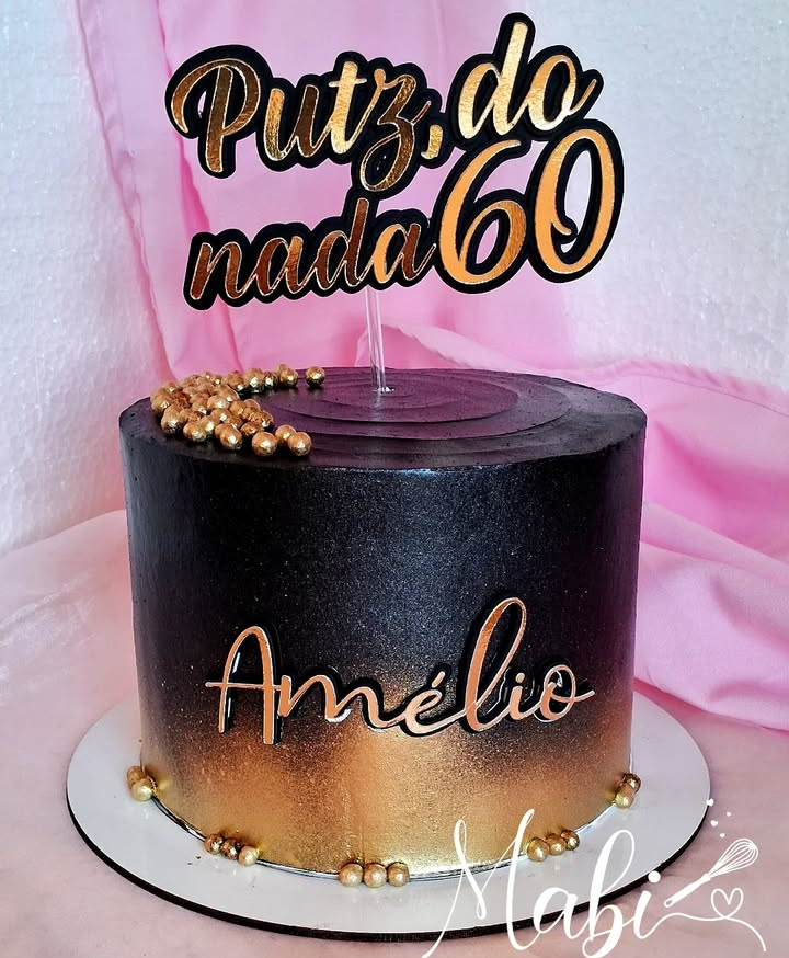 mabi cake design