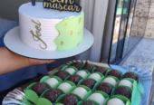 Marta araujo cakes