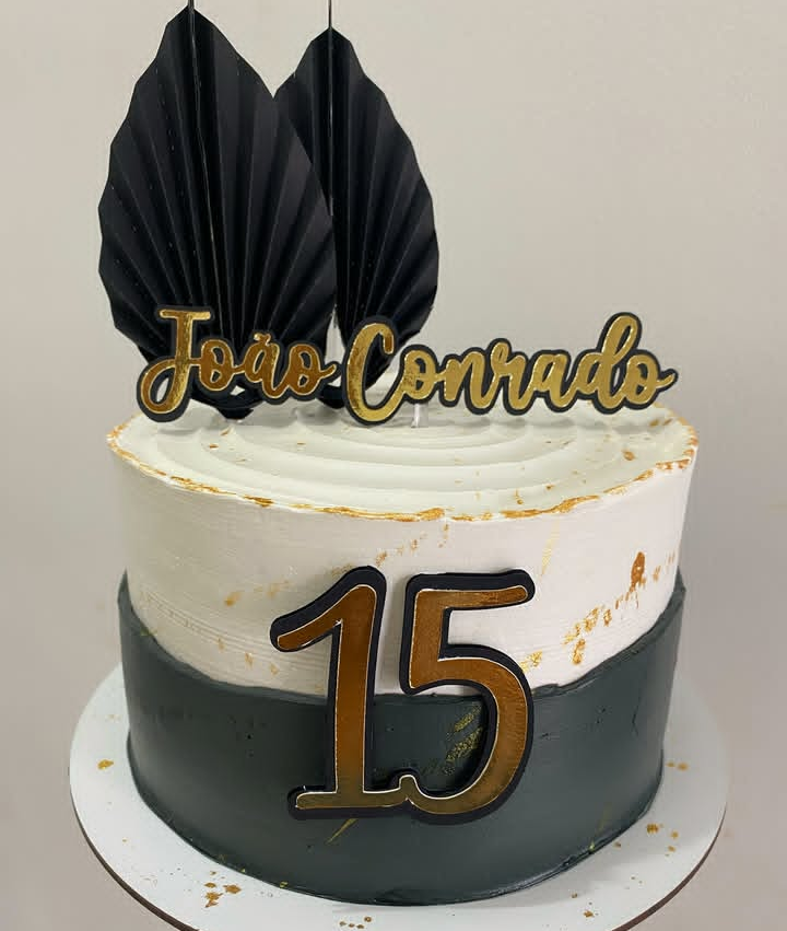 Monica chaves Confeitaria