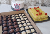 Marta araujo cakes