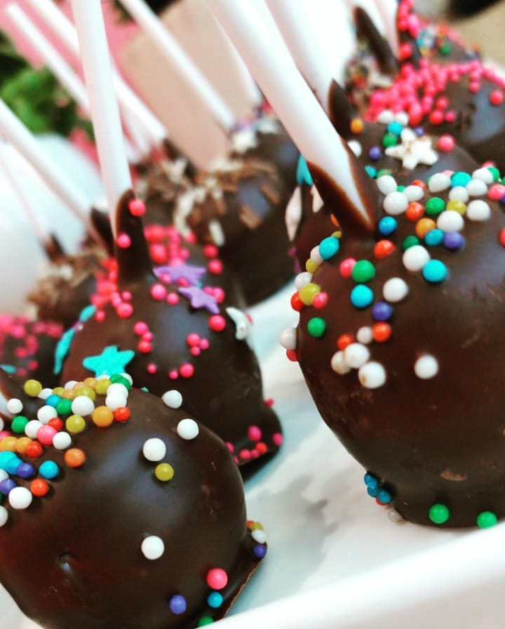 ddm confeitaria