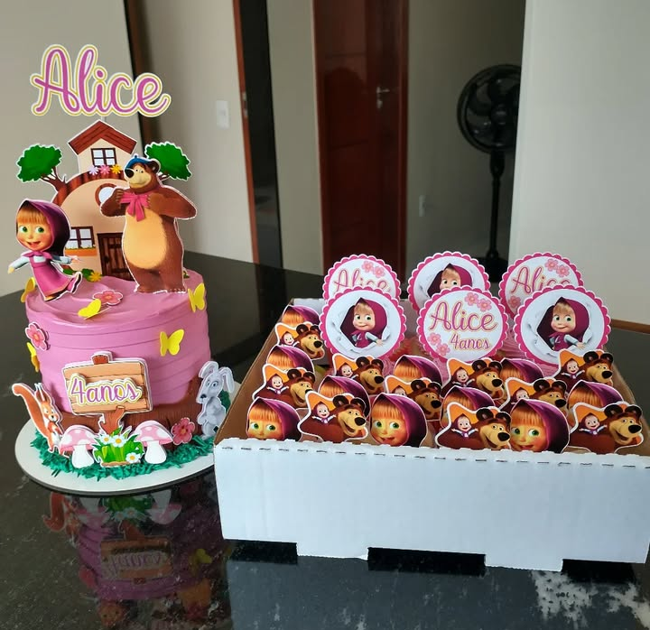 Monique stein confeitaria