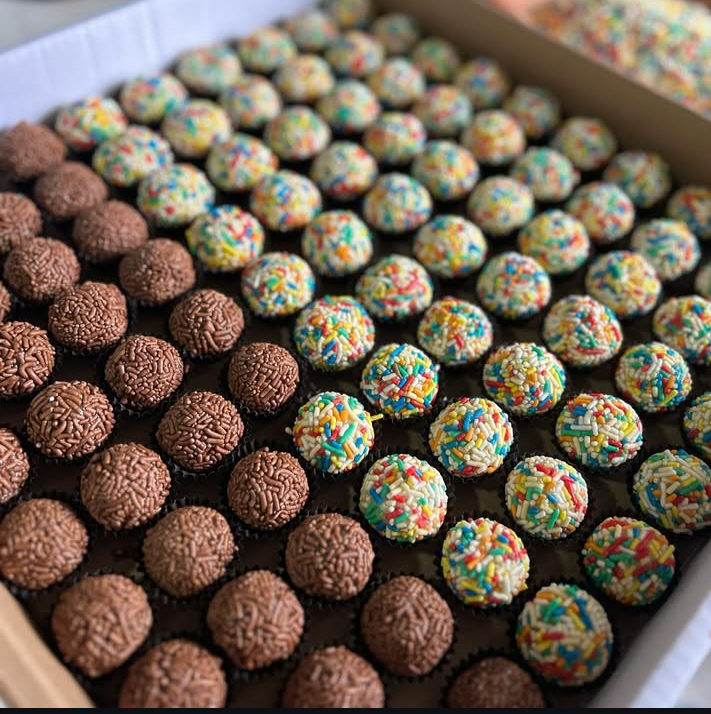 doceria amor de docee