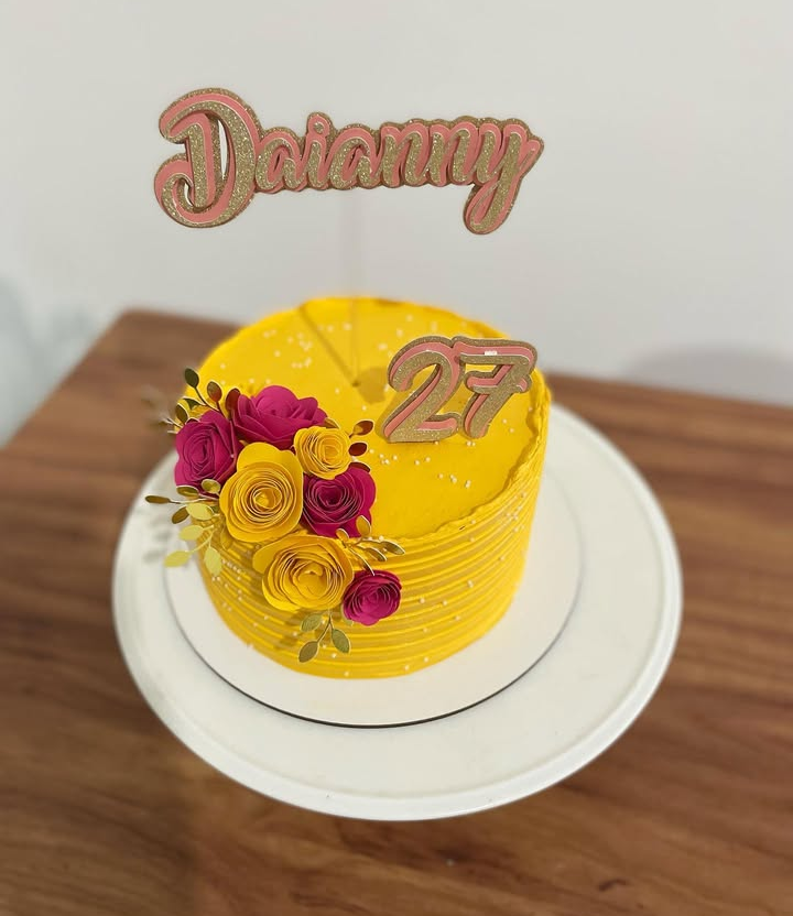 brigadeiro no quintal