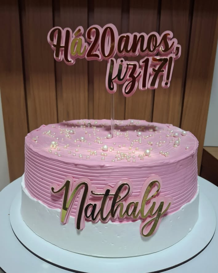 Paula cakes conf artesanal