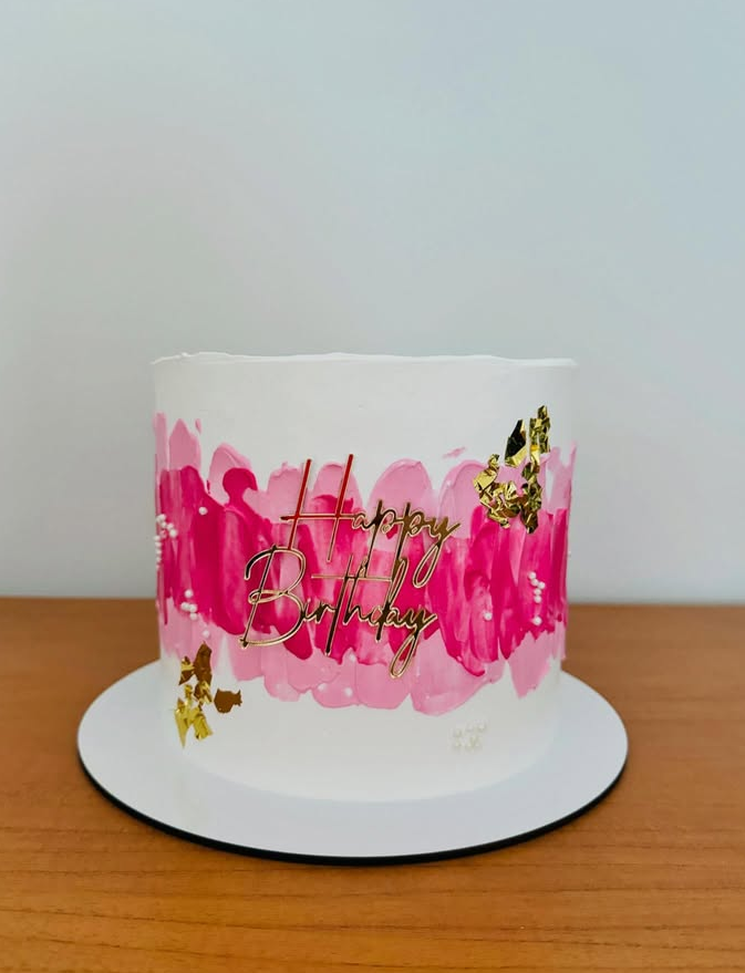 Michelly menassa confeitaria