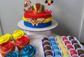 Marta araujo cakes