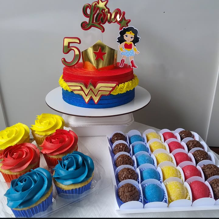 Marta araujo cakes
