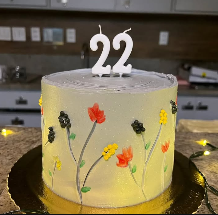 Marcela Queiroz Confeitaria