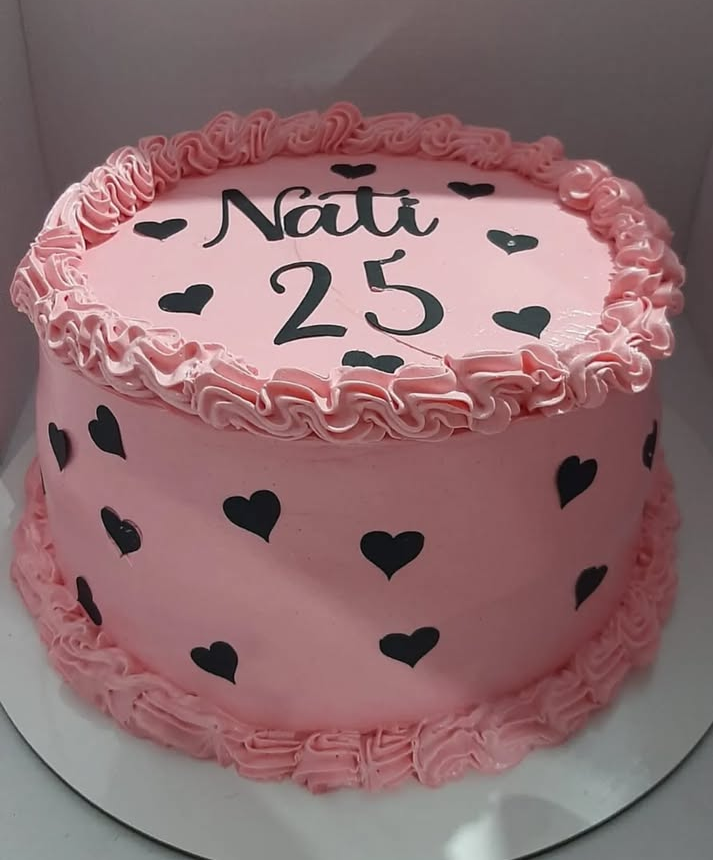 Paula cakes conf artesanal