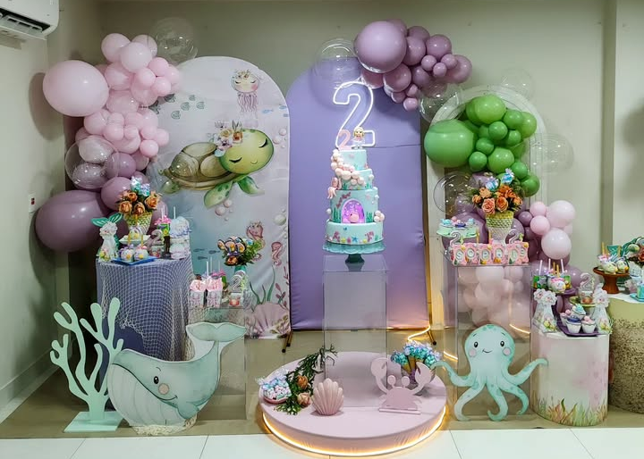 Decor dreams