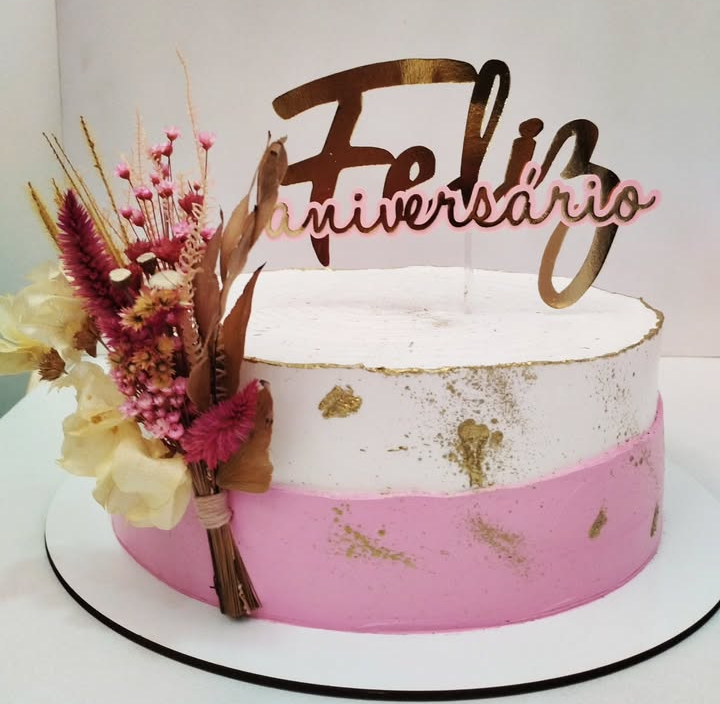 beta cake