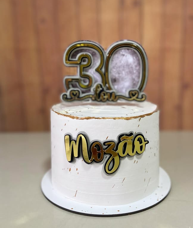 Ana Paula confeitaria