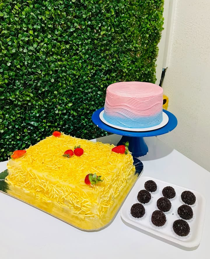 deda cakes 🧁🍰
