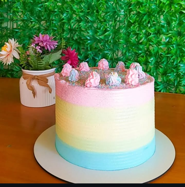 beta bravo confeiteira