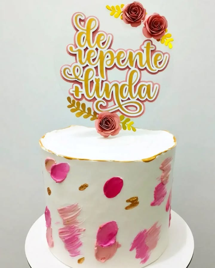 Monica chaves Confeitaria