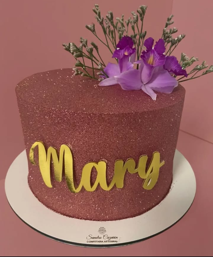 Sandra cazarin doces