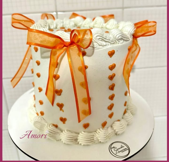 amorim Confeitaria artesanal