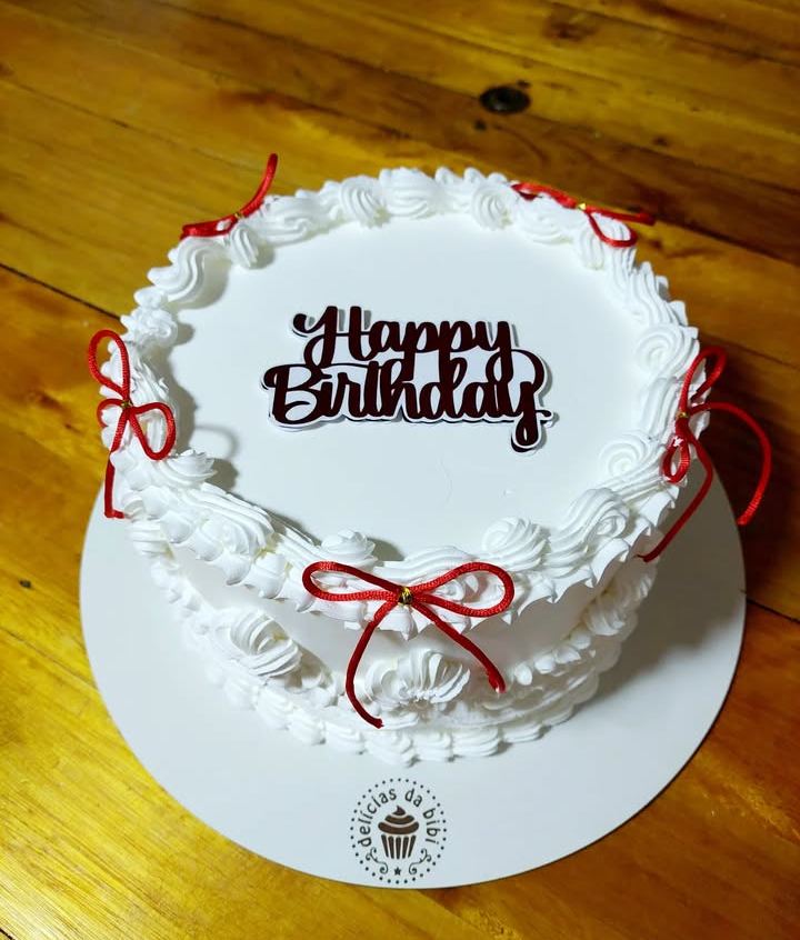 bolos delicias da bibi