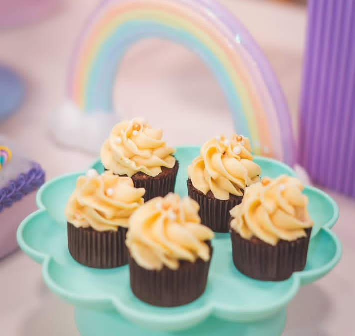 Anelise novachi confeitaria