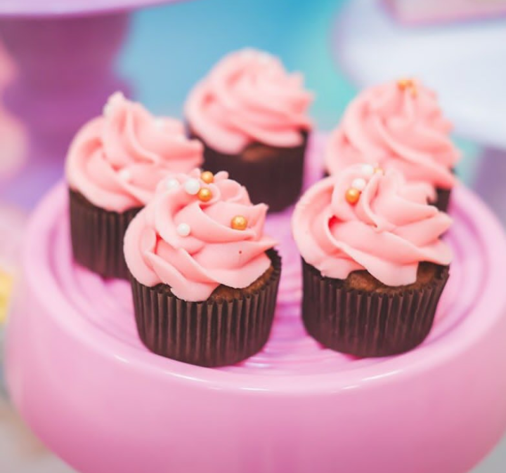 Anelise novachi confeitaria