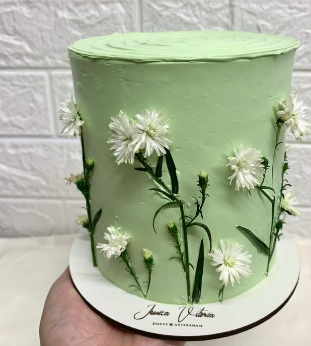 Jessica vitoria doces