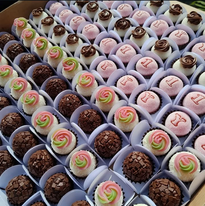 familia brigadiero f