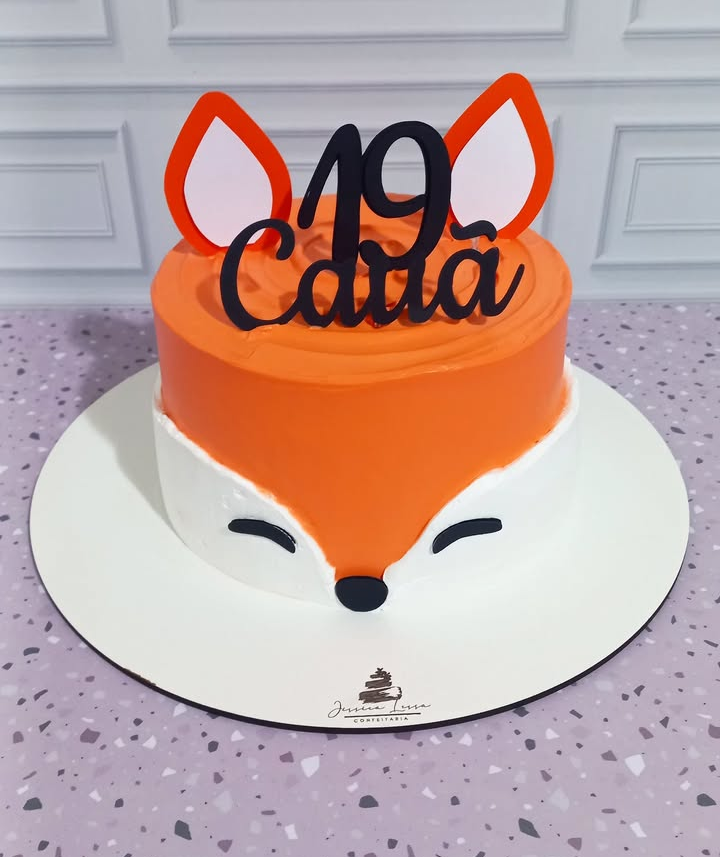 Jéssica lessa confeitaria