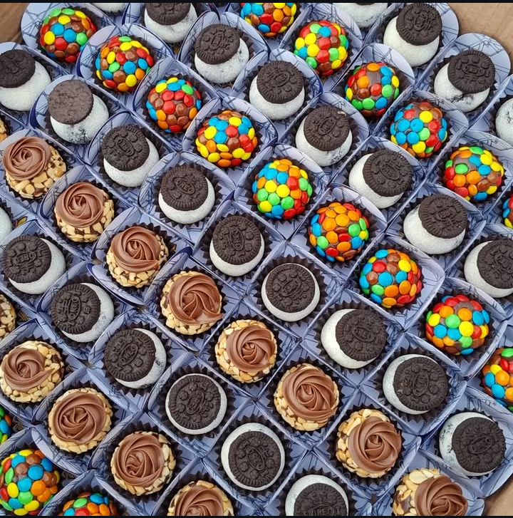 familia brigadiero f