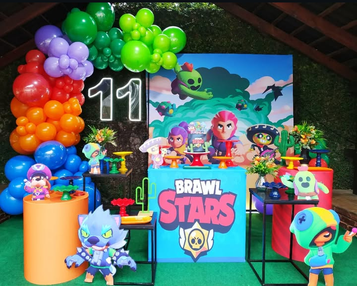 ju Santana decoraçoes