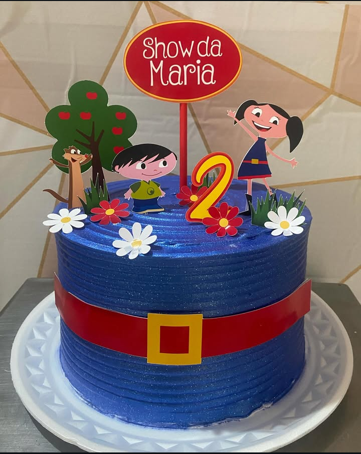 Silvia bolos oliveira