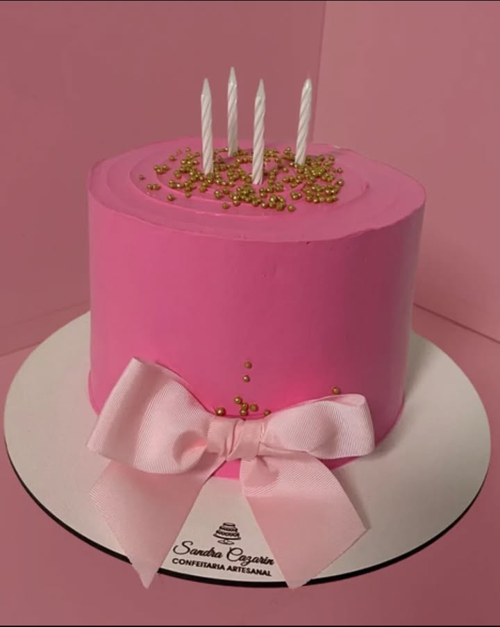 Sandra cazarin doces