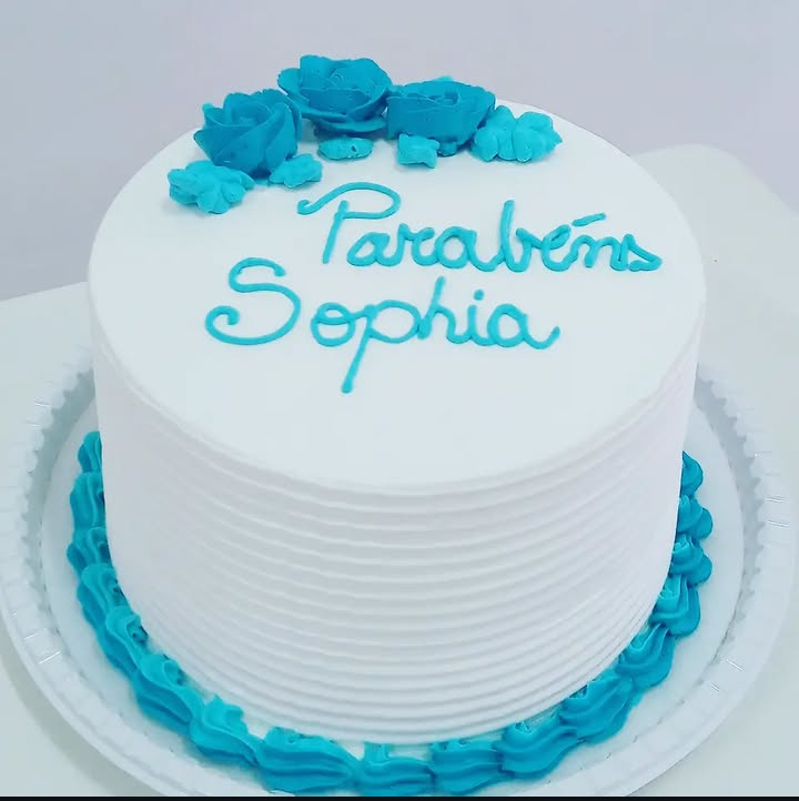 Katy bolos confeitaria