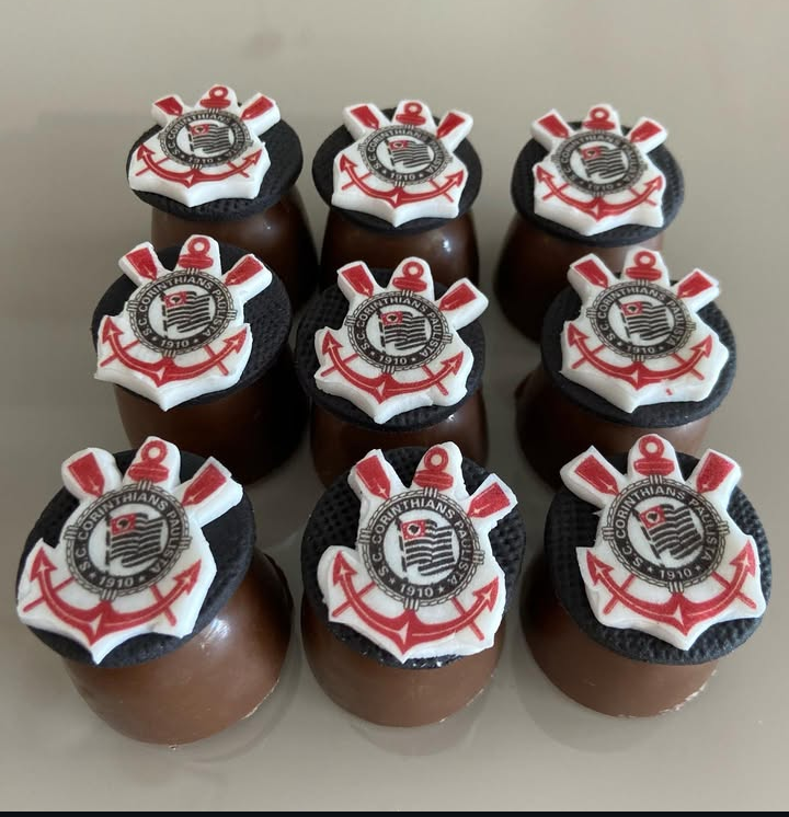 Anelise novachi confeitaria