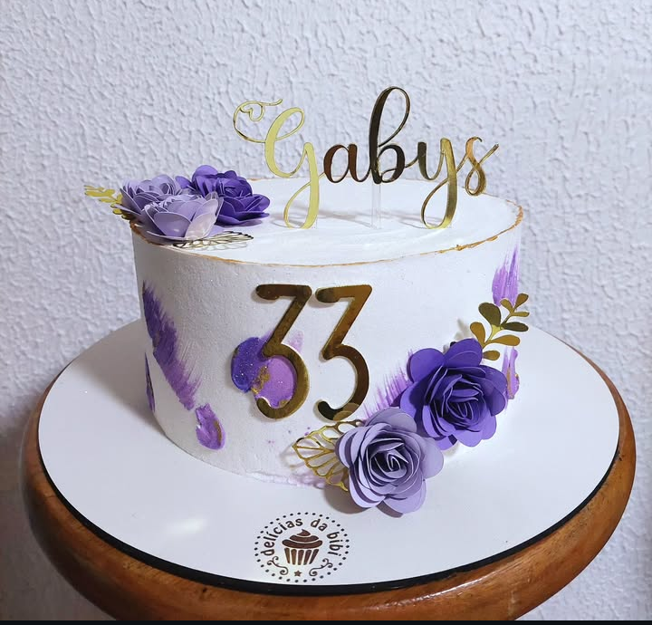 bolos delicias da bibi