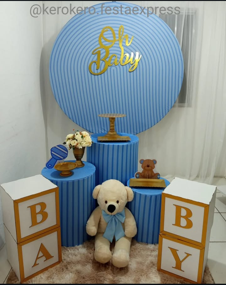 kerokero festa express