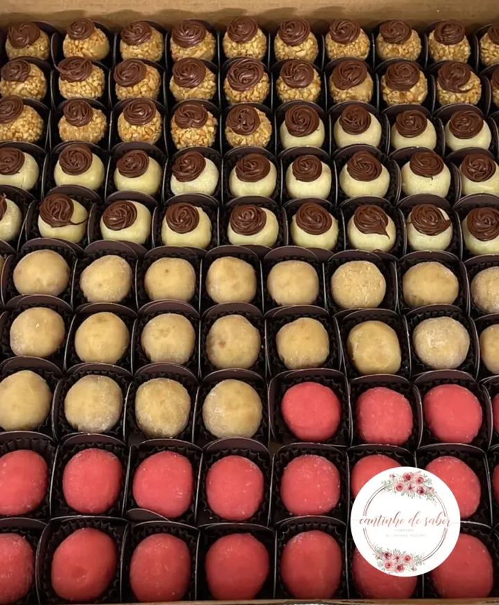 cantinho do sabor daiane