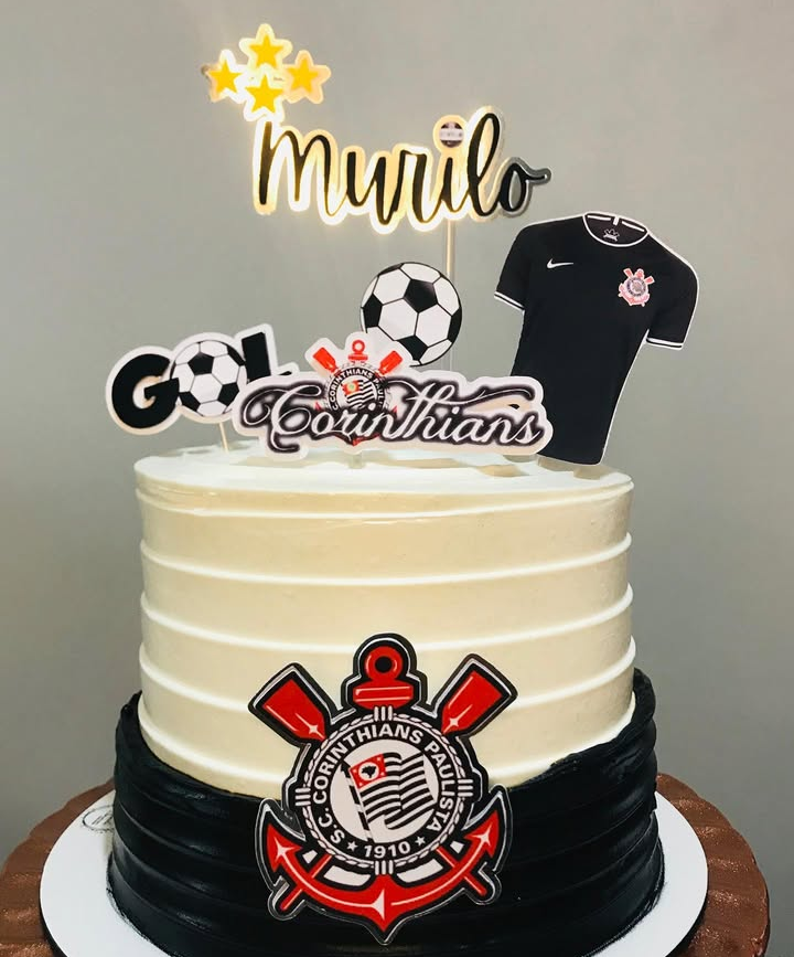 amorim Confeitaria artesanal