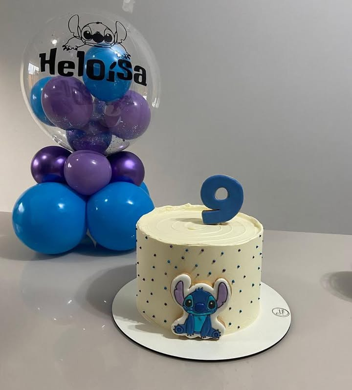 amorim Confeitaria artesanal