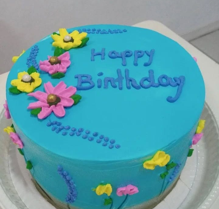 Katy bolos confeitaria