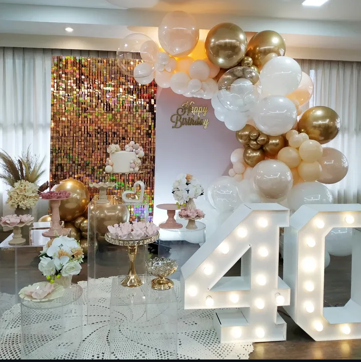 ju Santana decoraçoes