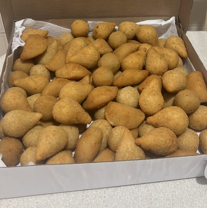 Silvia bolos oliveira