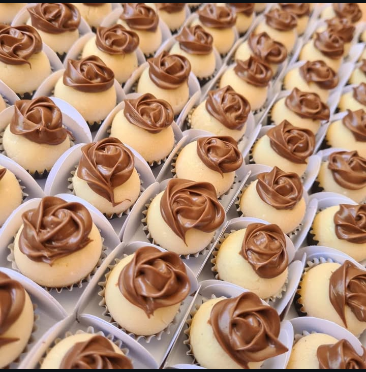 quero cacau confeitaria