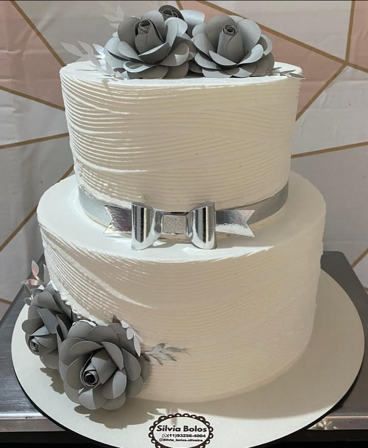 Silvia bolos oliveira