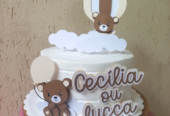 Bruna cake design