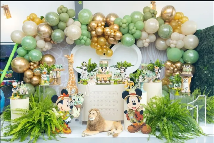 ju Santana decoraçoes