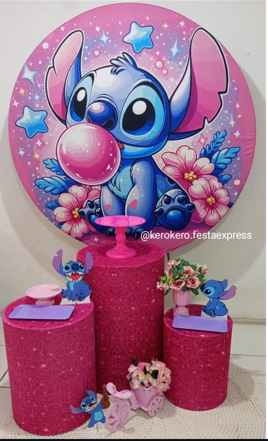 kerokero festa express