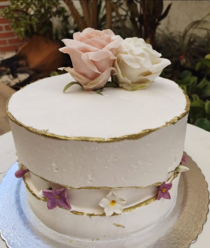 Márcia pratas doces finos